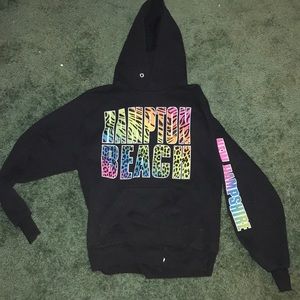 Hampton Beach sweatshirt